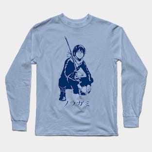 Yato Long Sleeve T-Shirt